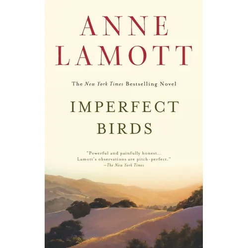 Imperfect Birds