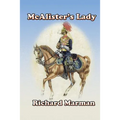 McAlister's Lady: The McAlister Line