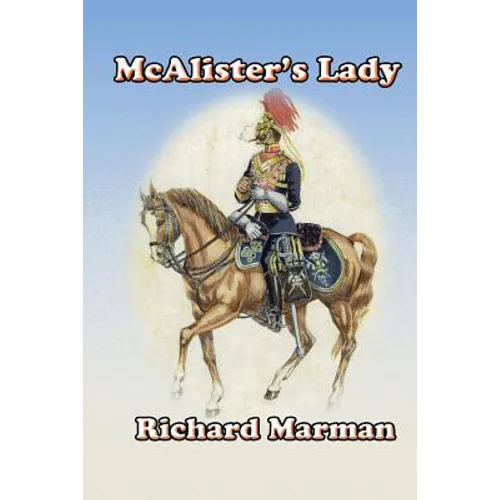 McAlister's Lady: The McAlister Line