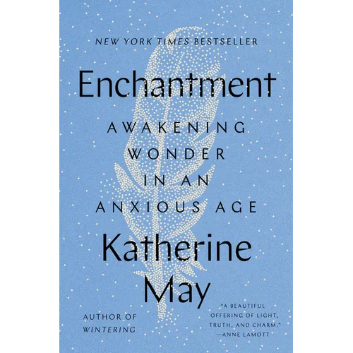 Enchantment: Awakening Wonder in an Anxious Age