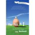 The Egg and I