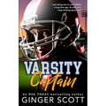 Varsity Captain