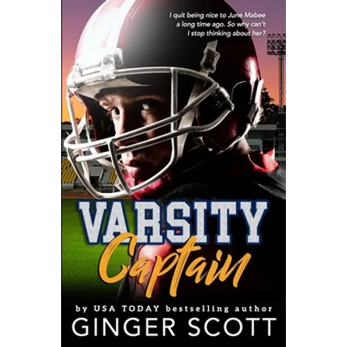 Varsity Captain