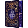 The Half King (Deluxe Limited Edition)