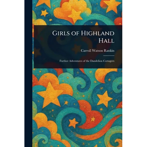 Girls of Highland Hall