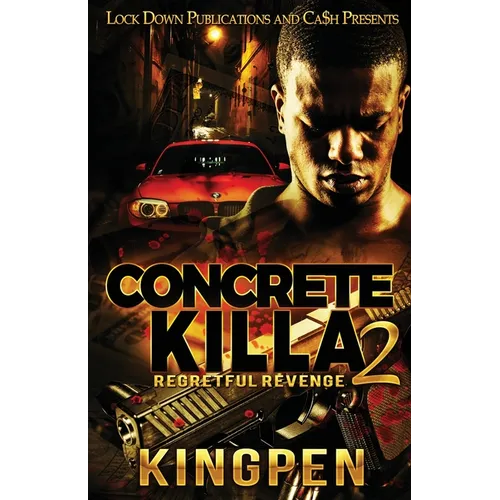 Concrete Killa 2