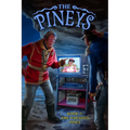 The Pineys: Book 7: The Paradox Piney