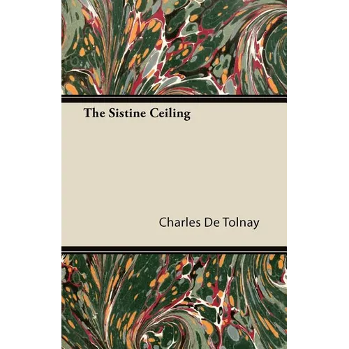 The Sistine Ceiling