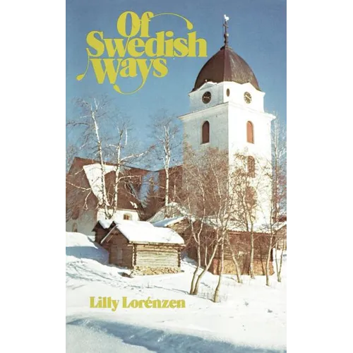 Of Swedish Ways