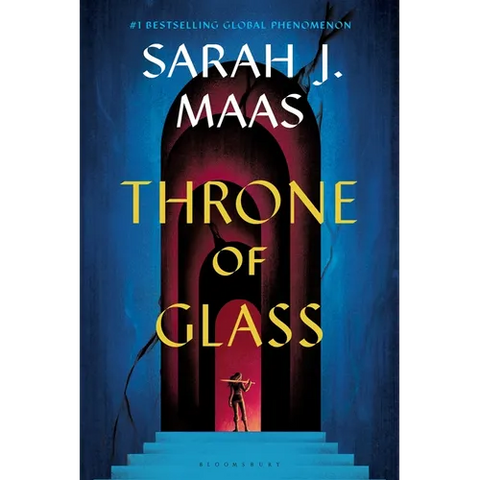 Throne of Glass