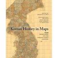 Korean History in Maps
