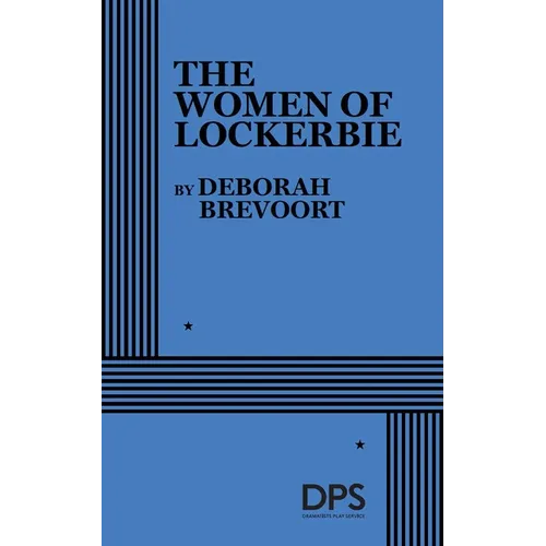 The Women of Lockerbie