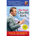 The Real Charlie Kirk