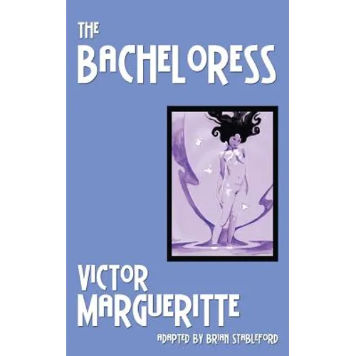 The Bacheloress