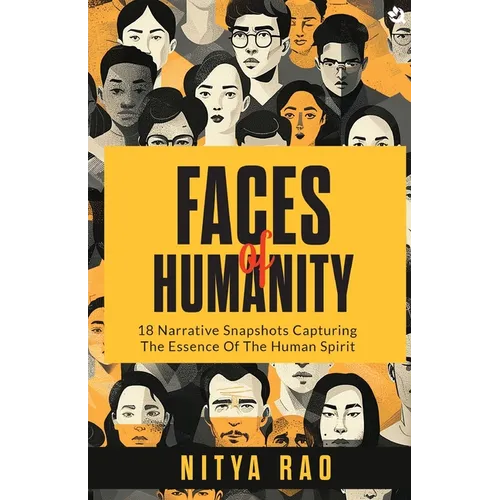 Faces of Humanity