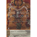 The King's Two Bodies: A Study in Medieval Political Theology