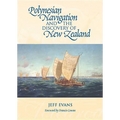 Polynesian Navigation and the Discovery of New Zealand