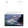 Community Art: An Anthropological Perspective
