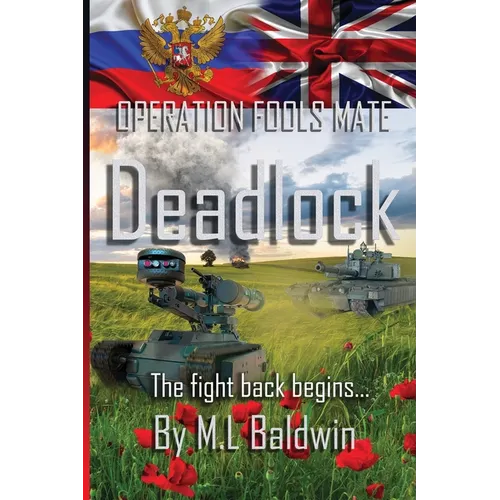 Deadlock: The fight back begins...