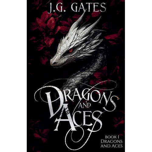 Dragons and Aces: Dragons and Aces Series Book 1