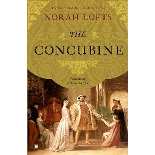 The Concubine