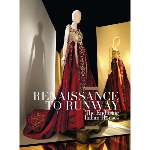Renaissance to Runway: The Enduring Italian Houses