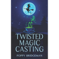Twisted Magic Casting
