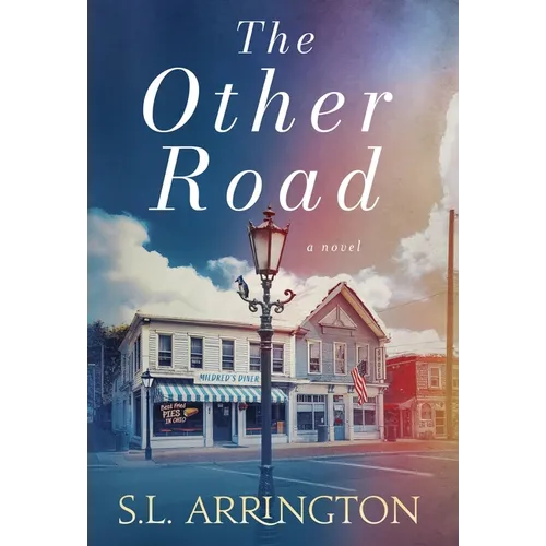 The Other Road