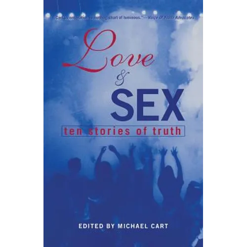 Love & Sex