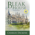 Bleak House (Large Print, Annotated)