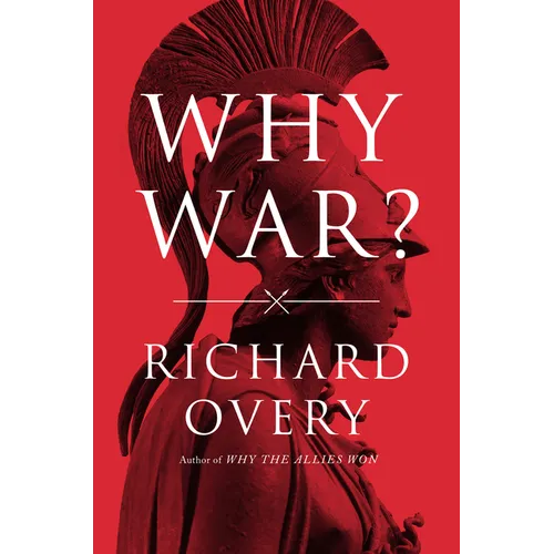 Why War?