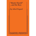 Master Harold and the Boys