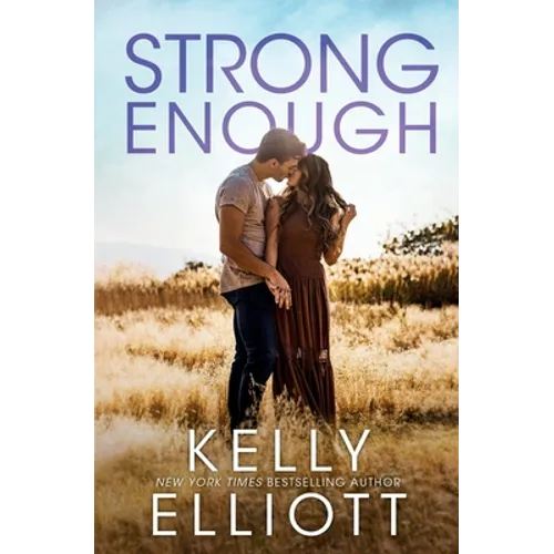 Strong Enough