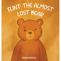 Flint: The Almost Lost Bear