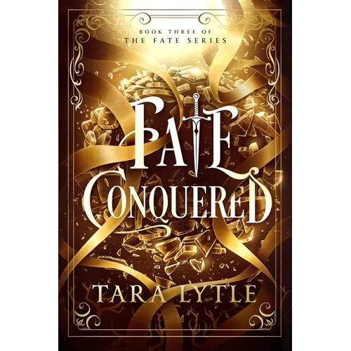 Fate Conquered
