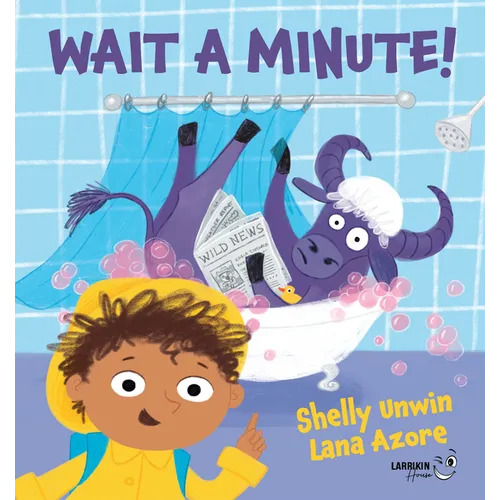 Wait a Minute!