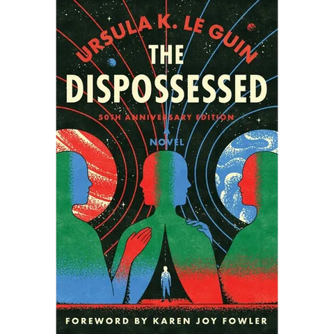 The Dispossessed [50th Anniversary Edition]