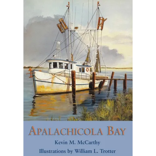 Apalachicola Bay