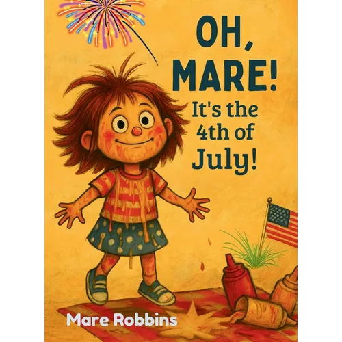 Oh, Mare! It's the 4th of July