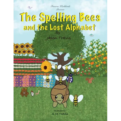 The Spelling Bees and the Lost Alphabet