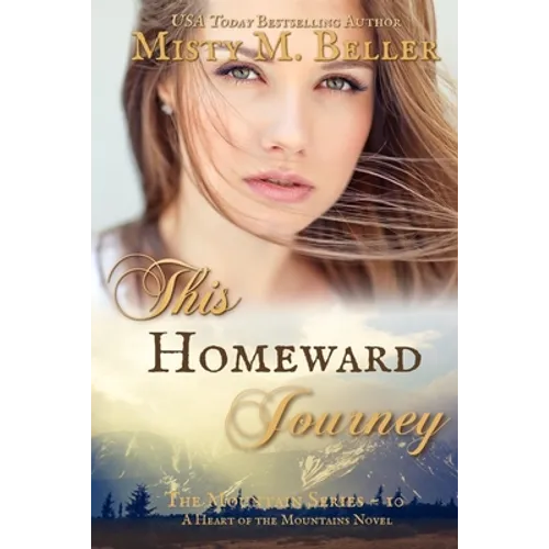 This Homeward Journey