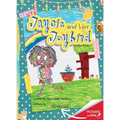 Jaycie and Her Joybird: A Pictures By Me Book