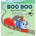 Boo Boo the Choo Choo