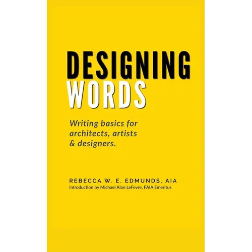Designing Words