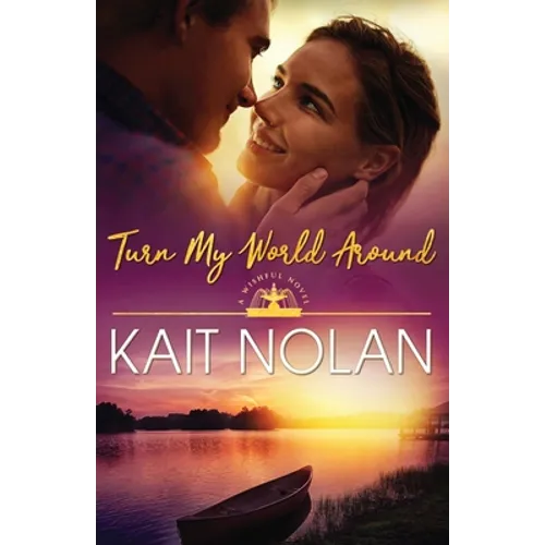 Turn My World Around