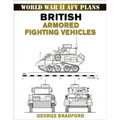 British Armored Fighting Vehicles