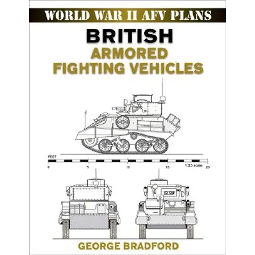 British Armored Fighting Vehicles