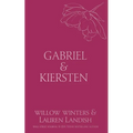 Gabriel & Kirsten: Bound