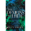 The Demons We Hide [Discreet Edition]