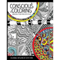 Conscious Coloring: Bringing Your Mind into Play